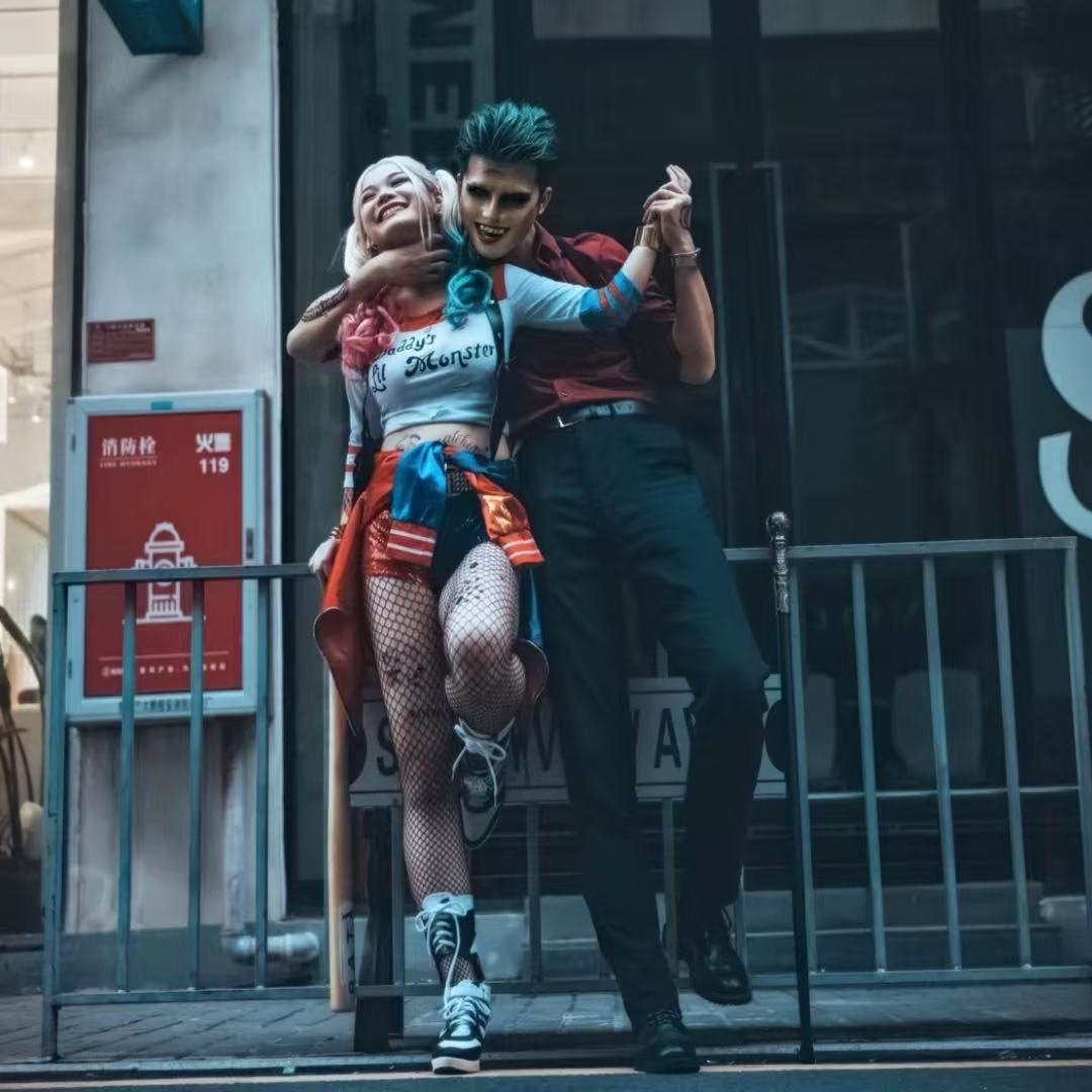 Rednote Cosplay Hashtag