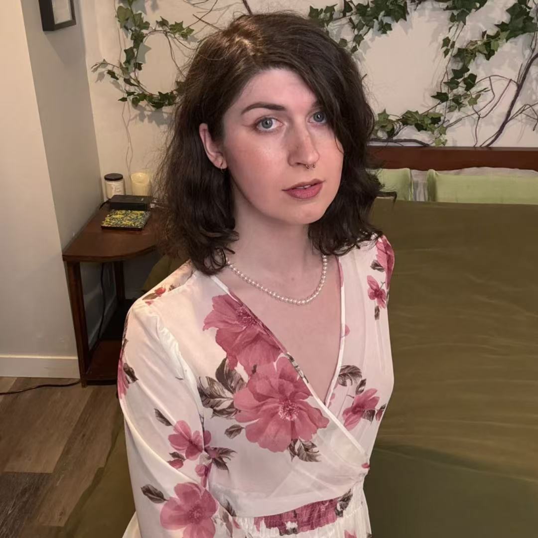 Rednote Male-to-Female Hashtag