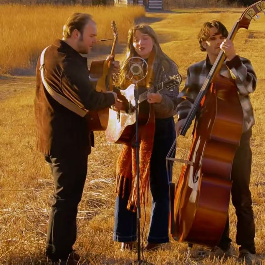 Rednote Music Hashtag